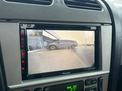 2004 Ford Thunderbird Deluxe