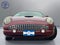 2004 Ford Thunderbird Deluxe