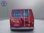 1988 Ford E-150 Waldoch