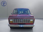 1988 Ford E-150 Waldoch