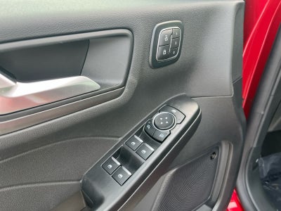 2026 Ford Escape Active®