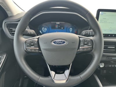 2026 Ford Escape Active®