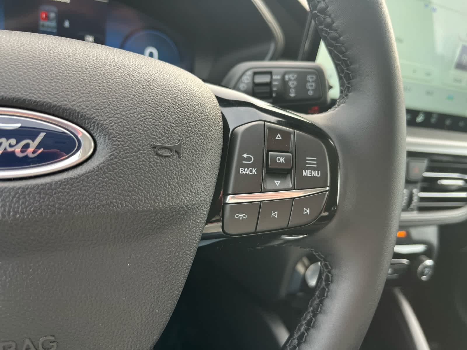 2026 Ford Escape Active®