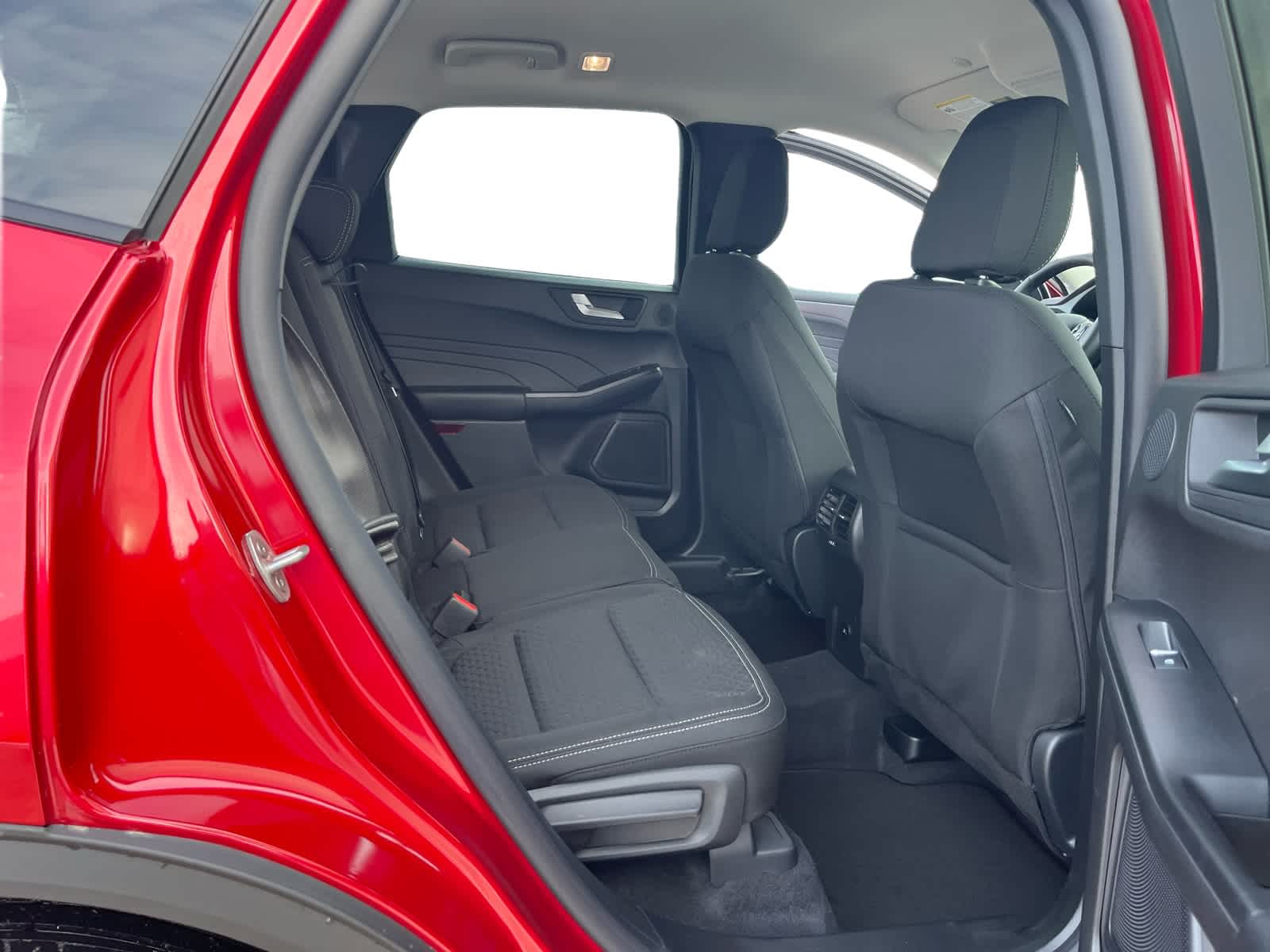 2026 Ford Escape Active®