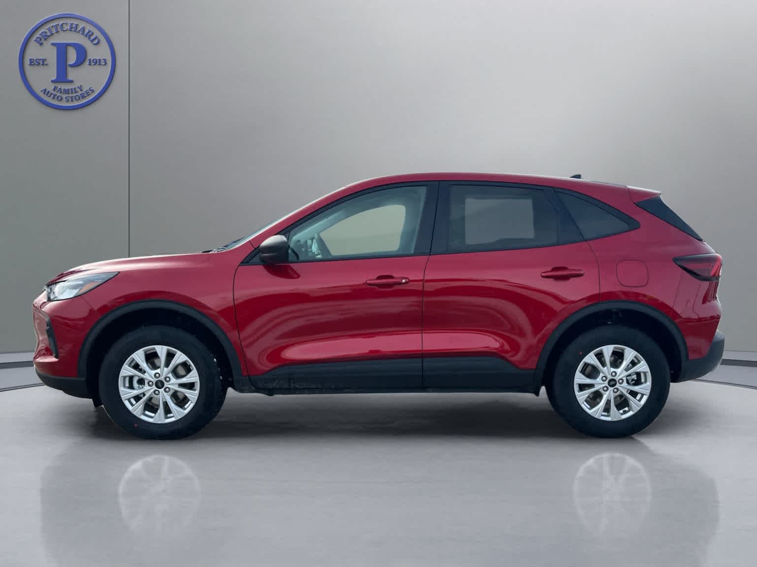 2026 Ford Escape Active®