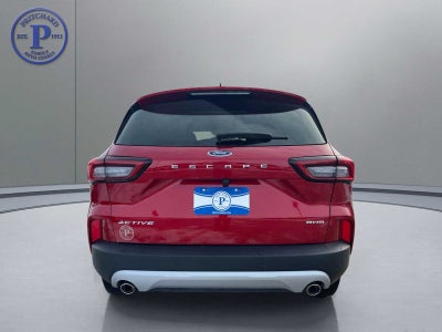 2026 Ford Escape Active®