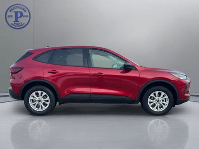 2026 Ford Escape Active®