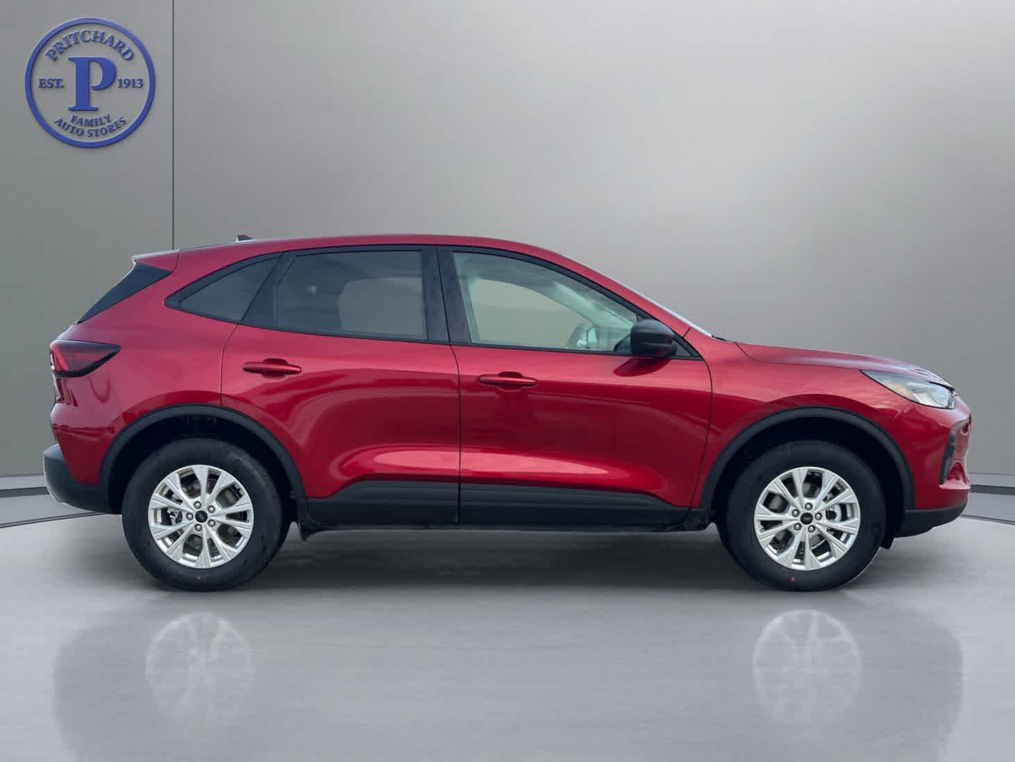 2026 Ford Escape Active®