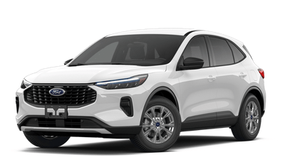2026 Ford Escape Active®