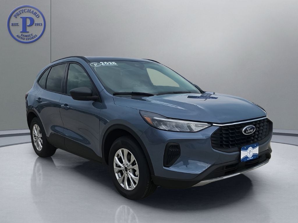 2026 Ford Escape