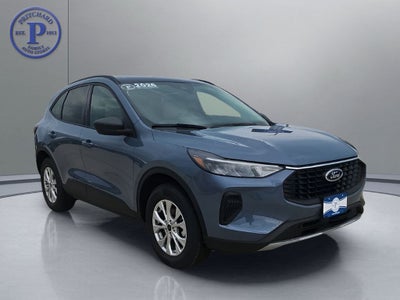 2026 Ford Escape Active®