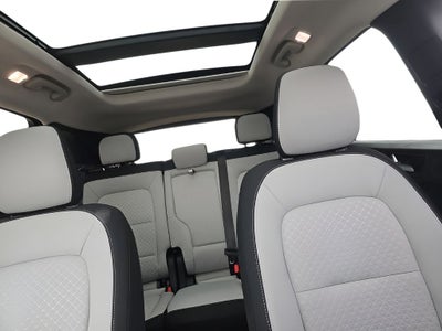 2026 Ford Escape Active®