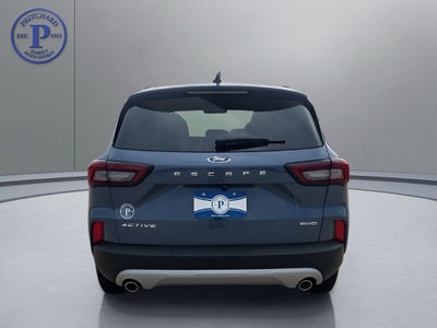 2026 Ford Escape Active®