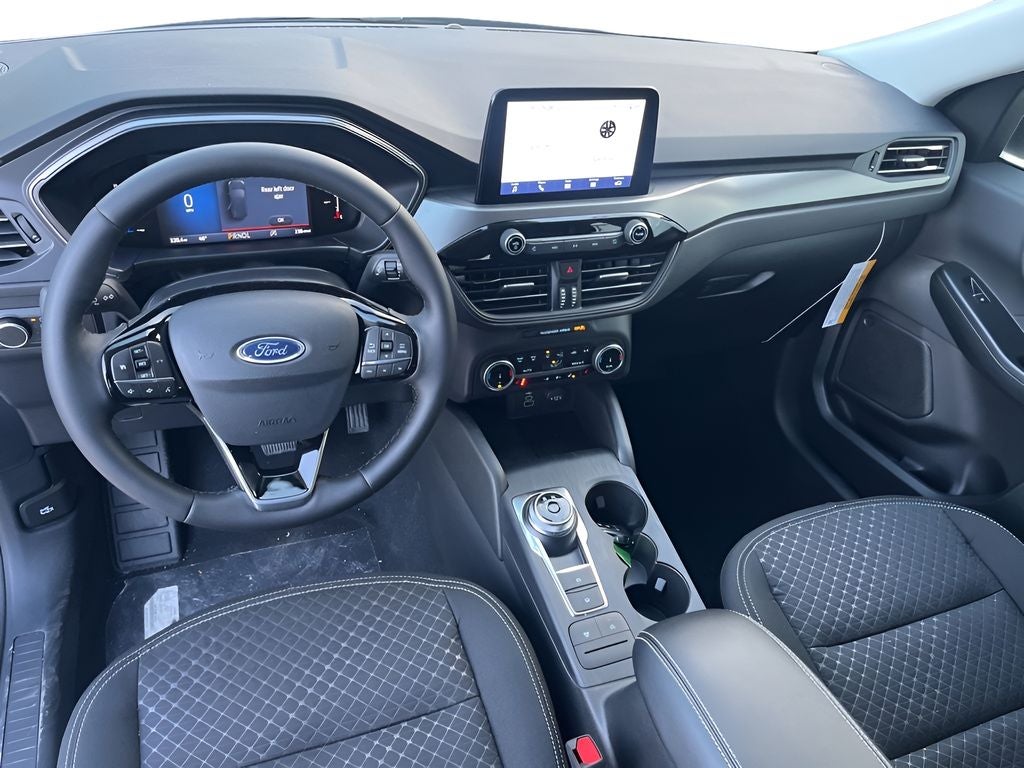 2026 Ford Escape Active®