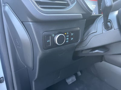 2026 Ford Escape Active®