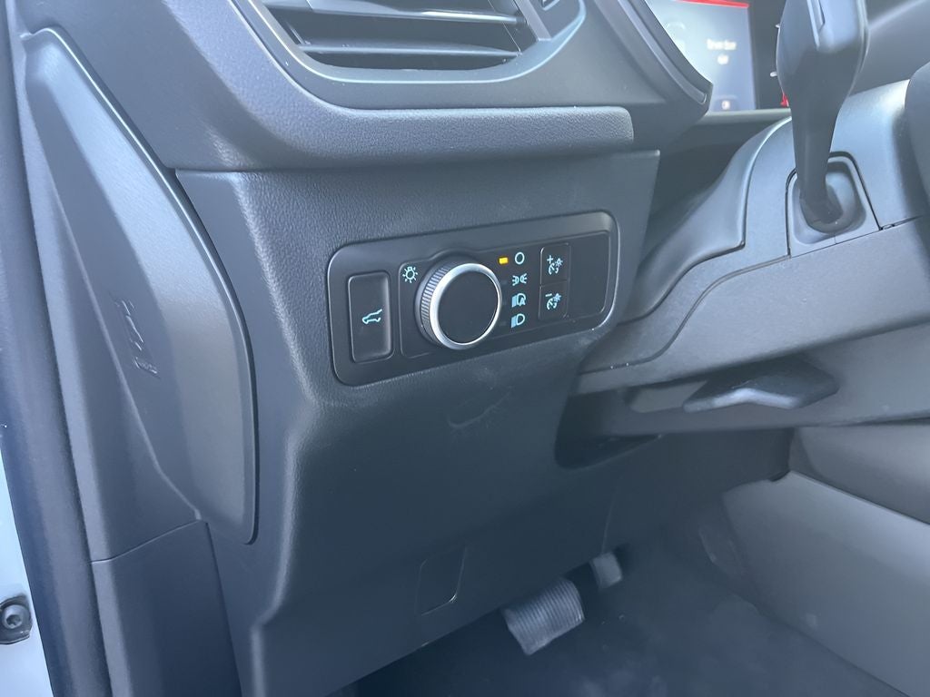 2026 Ford Escape Active®