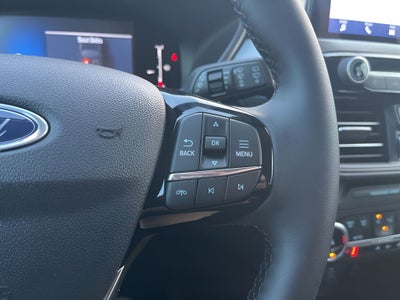 2026 Ford Escape Active®