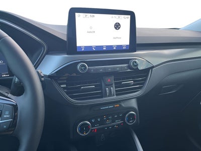 2026 Ford Escape Active®