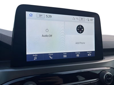 2026 Ford Escape Active®