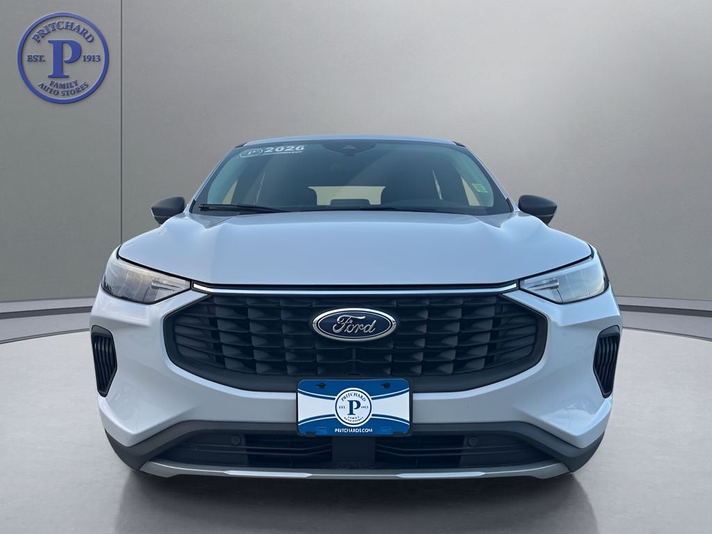 2026 Ford Escape Active®