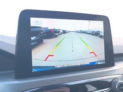 2026 Ford Escape Active®