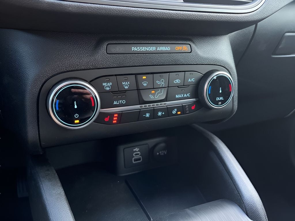 2026 Ford Escape Active®