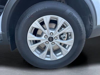 2026 Ford Escape Active®