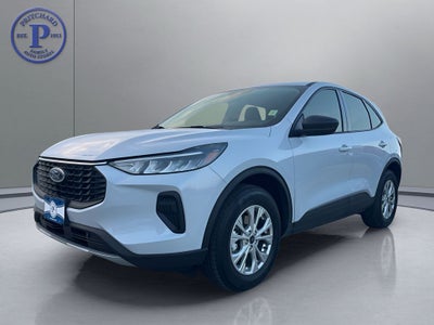 2026 Ford Escape Active®