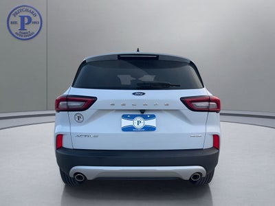2026 Ford Escape Active®