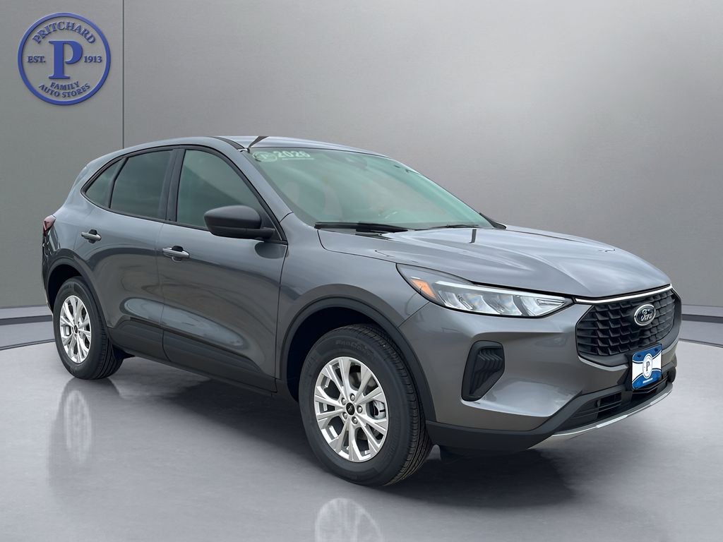 2026 Ford Escape Active®