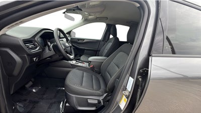 2026 Ford Escape Active®