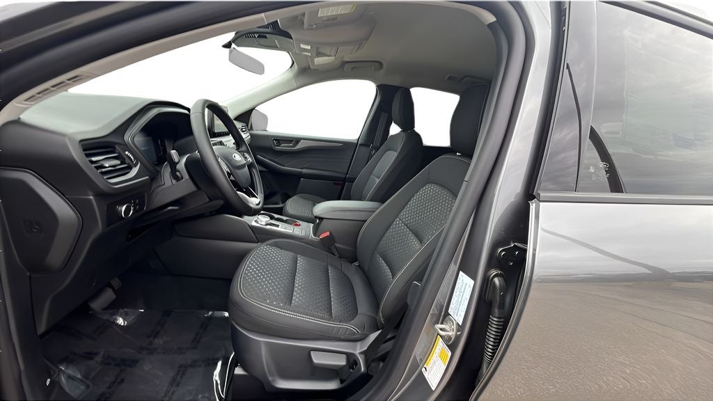 2026 Ford Escape Active®