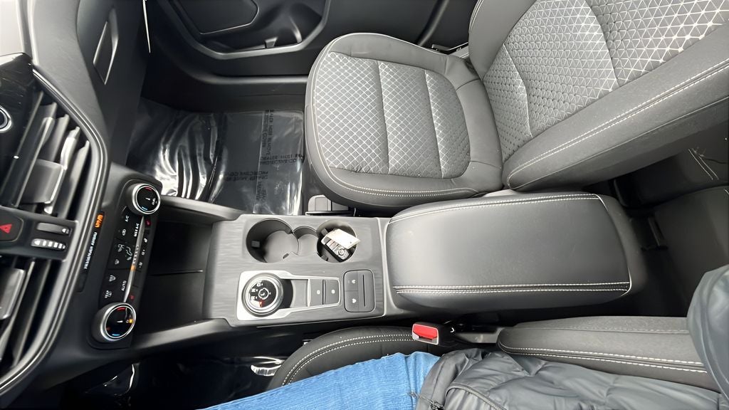 2026 Ford Escape Active®