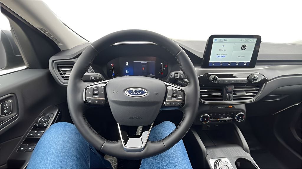 2026 Ford Escape Active®