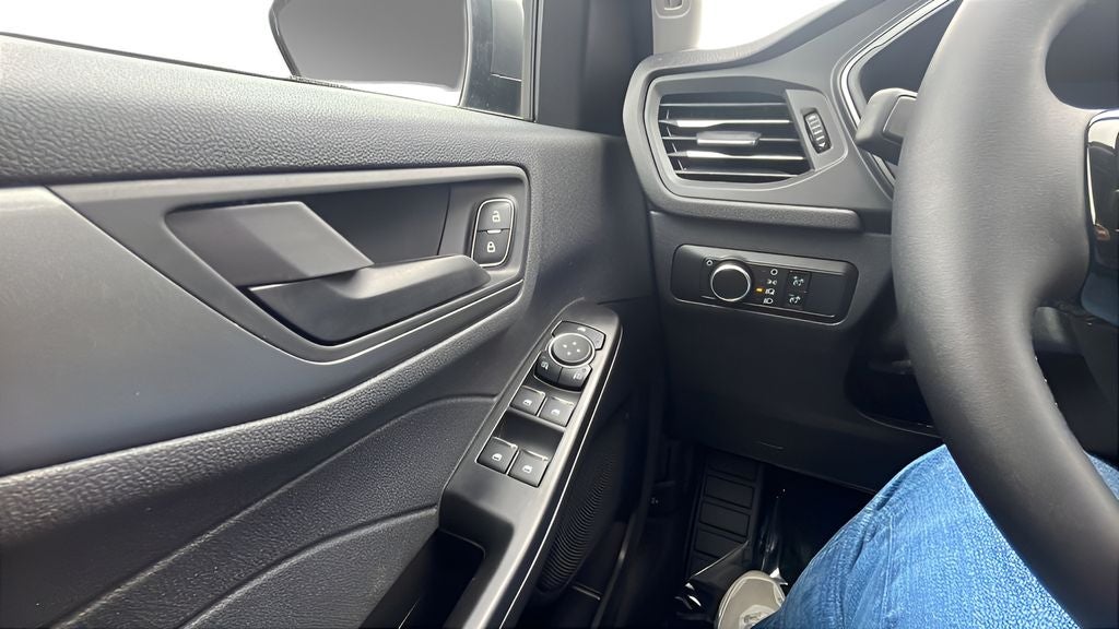 2026 Ford Escape Active®
