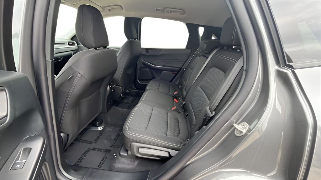 2026 Ford Escape Active®