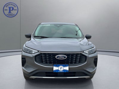 2026 Ford Escape Active®