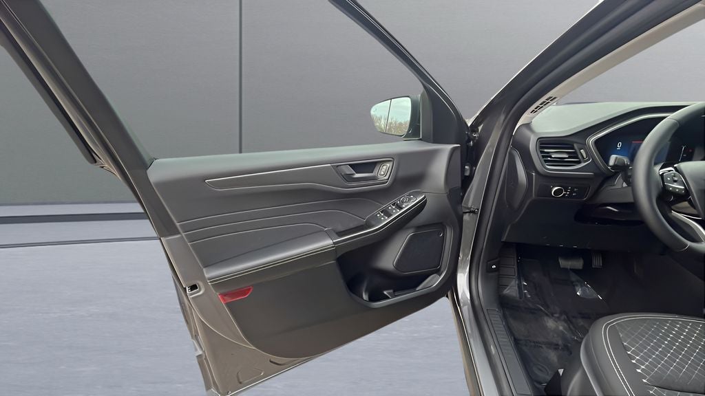 2026 Ford Escape Active®