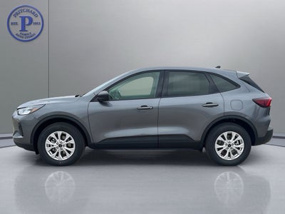 2026 Ford Escape Active®