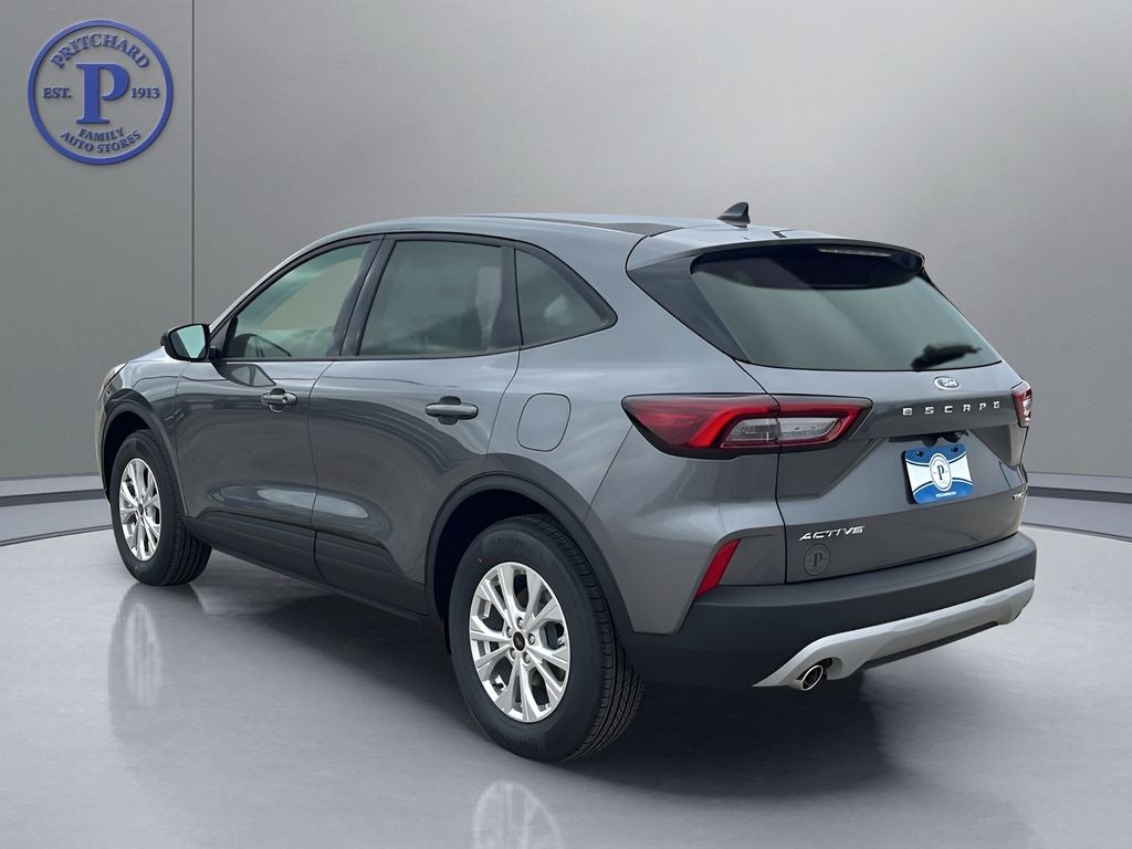 2026 Ford Escape Active®