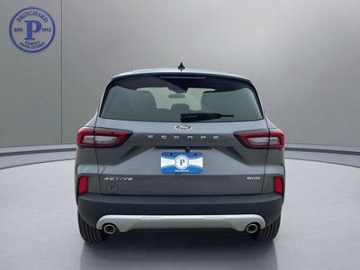 2026 Ford Escape Active®
