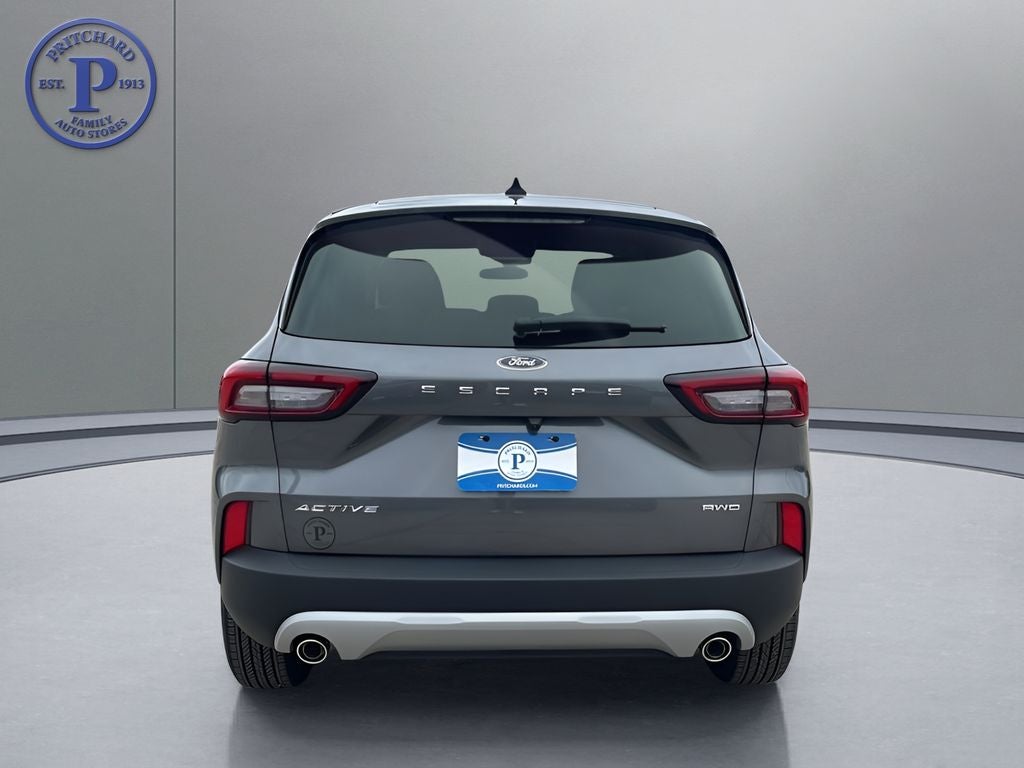 2026 Ford Escape Active®
