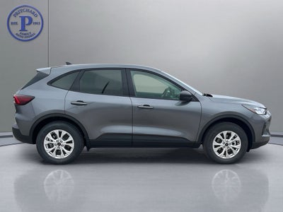 2026 Ford Escape Active®