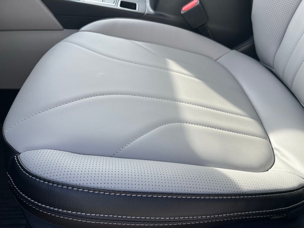 2026 Ford Escape Platinum™