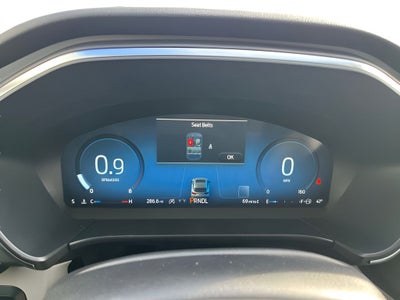 2026 Ford Escape Platinum™