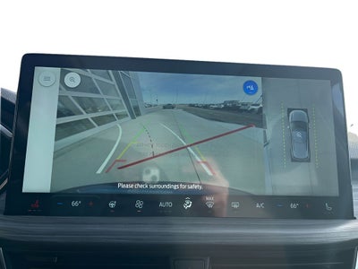 2026 Ford Escape Platinum™