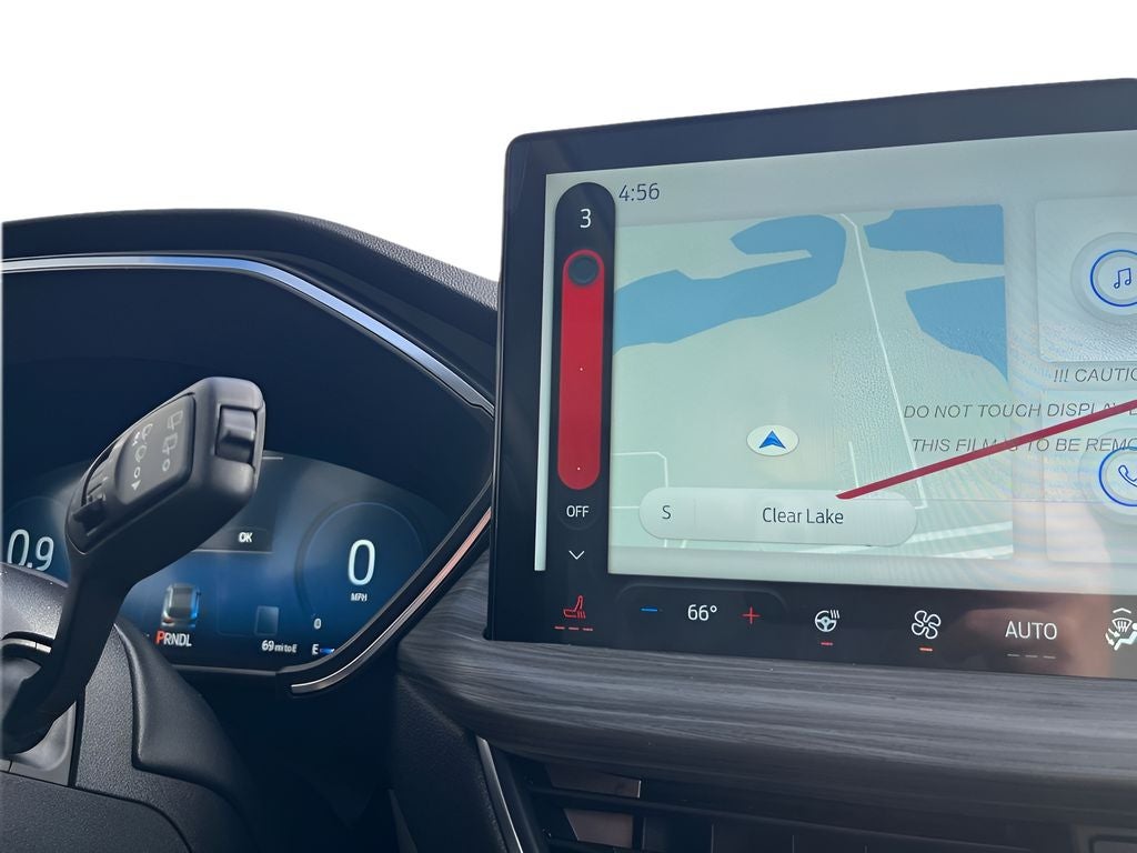 2026 Ford Escape Platinum™