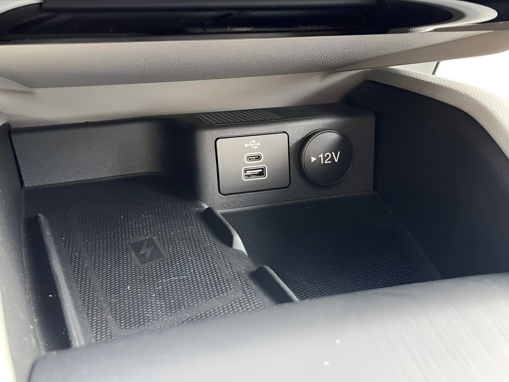 2026 Ford Escape Platinum™