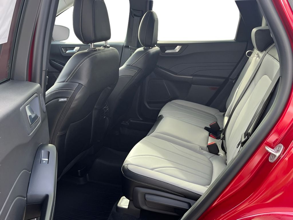 2026 Ford Escape Platinum™