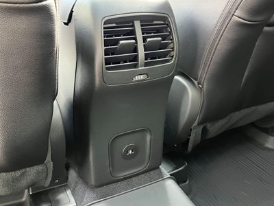 2026 Ford Escape Platinum™